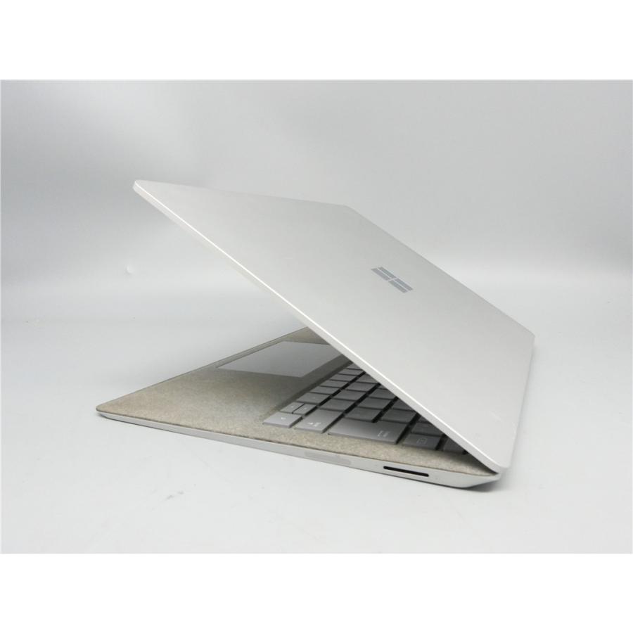 訳あり品　Microsoft Surface Laptop (1769) Win11 Intel Core i5　8350U/ メモリ8GB 高速SSD256GB　13.5型（2256ｘ1504）WIFI/WEBカメラ/MSoffice2021 | Surface | 03