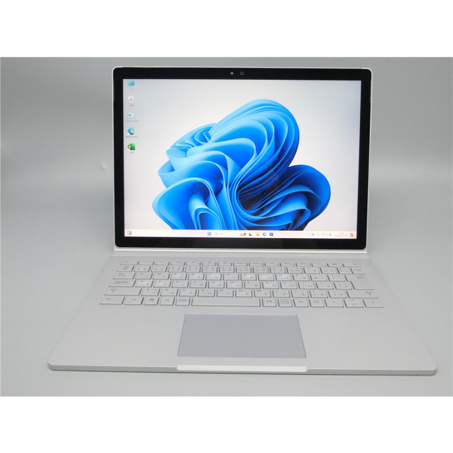 Windowsノート本体 Surface Book i5-6300U Amazon.com: Microsoft Surface Book, Intel Core i5-6300U, 8GB