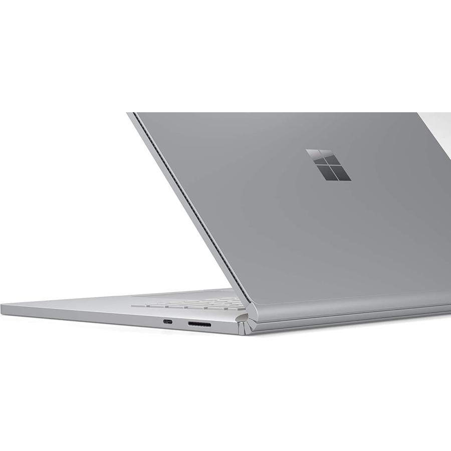 【完動品】Surface Book Win11/i5/8GB/128GB Surface 訳あり品 Microsoft Book(1703) Win11 Intel Core i5 6300U