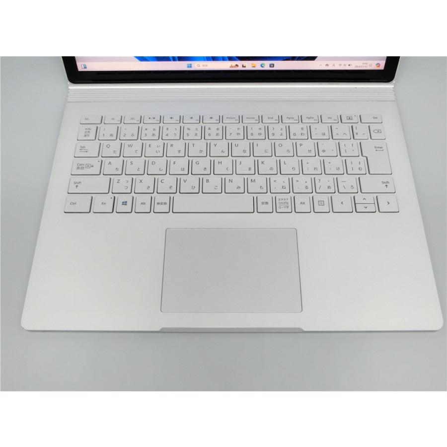 Surface 訳あり品 Microsoft Book(1703) Win11 Intel Core i5