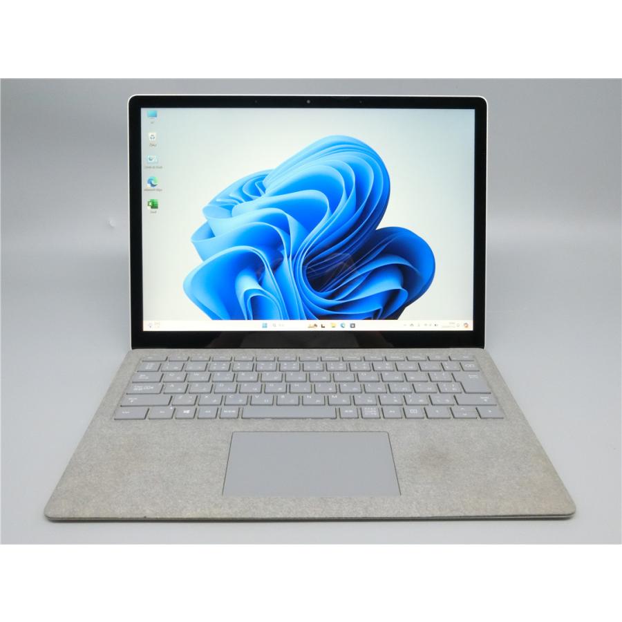 Windowsノート本体 Microsoft Surface Laptop2 Surface 訳あり品Microsoft Laptop2 (1769) Win11 Core i7 8650U