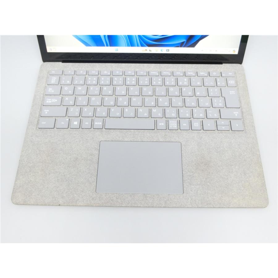 Surface 訳あり品Microsoft Laptop2 (1769) Win11 Core i7 8650U