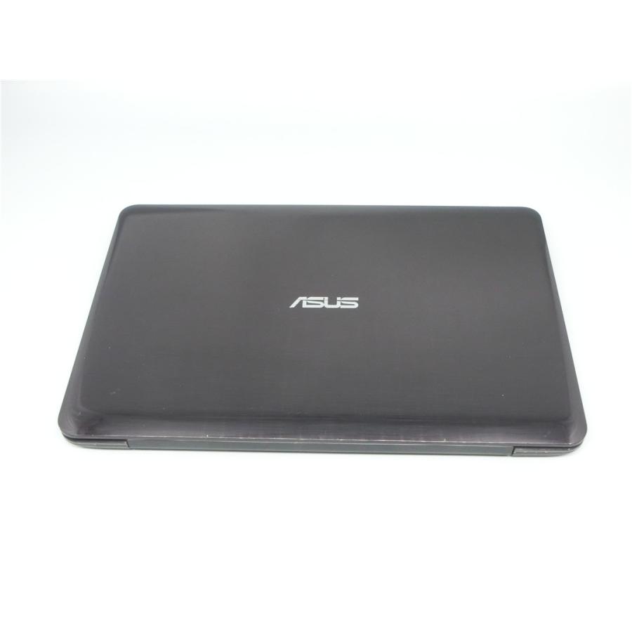 ASUS X 訳あり品 ASUS 17.3型 NVIDIA 920M Core i7 6500U/8GB