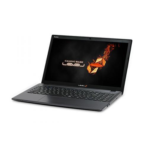 iiyama PC STYLE-15FH060-i7-LS 第7世代 Core i7/16GB/新品SSD512+HDD500GB　GeForce GTX 950M搭載15型フルHDノートパソコン/WEBカメラ/WIFI/Bluetooth/Win11Pro | LEVEL∞