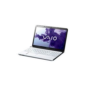 SONY（ソニー） 中古 カメラ内蔵/15.5型/ノートPC/Windows10/高速