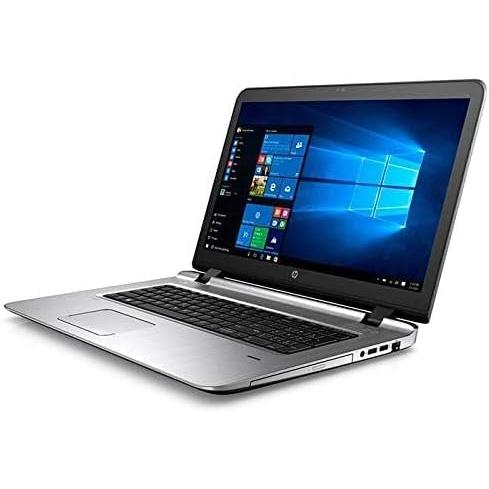 HP　ProBook 470 G3 Notebook 　17.3インチWXGA++ ノートパソコンCorei5　620U　2.3GHZ/16GB/高速SSD256GB　Win11Pro/MSoffice2021/Win11Pro/DVD/WIFI/Bluetoothの画像