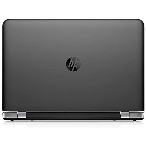 HP　ProBook 470 G3 Notebook 　17.3インチWXGA++ ノートパソコンCorei5　620U　2.3GHZ/16GB/高速SSD256GB　Win11Pro/MSoffice2021/Win11Pro/DVD/WIFI/Bluetoothの画像