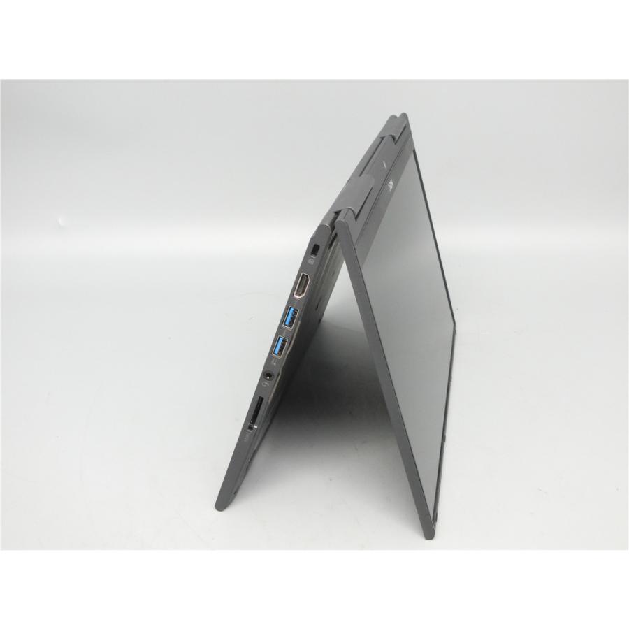 LAVIE Direct NEC PC-GN276U1GA Win11 2in1ノートPC高性能軽量Core i7