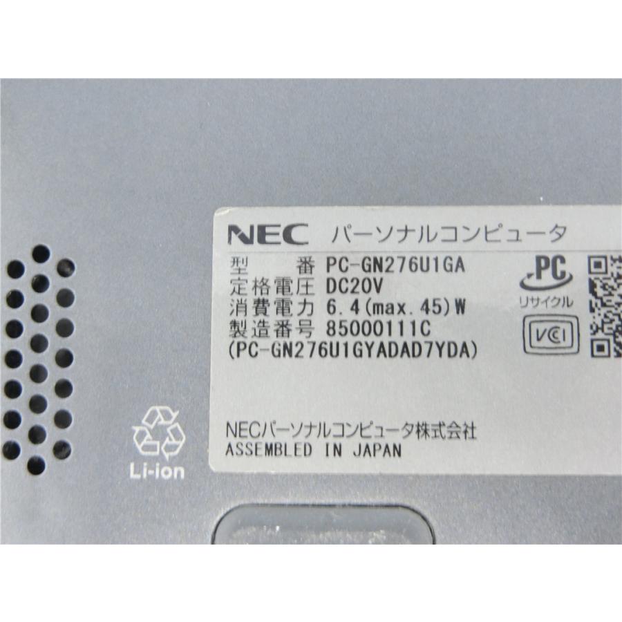 LAVIE Direct NEC PC-GN276シリーズ Win11 2in1ノートPC高性能 LAVIE Direct NEC PC-GN276シリーズ Win11 2in1ノートPC高性能