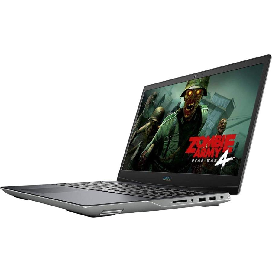 Inspiron 美品Dell G5 5505 15インチ FHD IPS 高性能ゲーミングノート