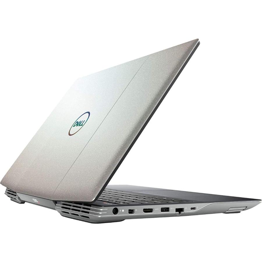 Inspiron 美品Dell G5 5505 15インチ FHD IPS 高性能ゲーミングノート