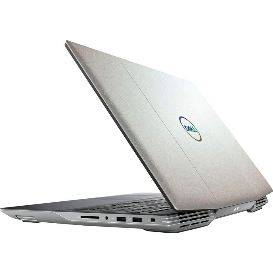 Inspiron 美品Dell G5 5505 15インチ FHD IPS 高性能ゲーミングノート