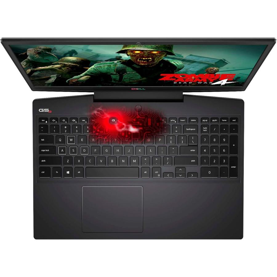 Inspiron 美品Dell G5 5505 15インチ FHD IPS 高性能ゲーミングノート