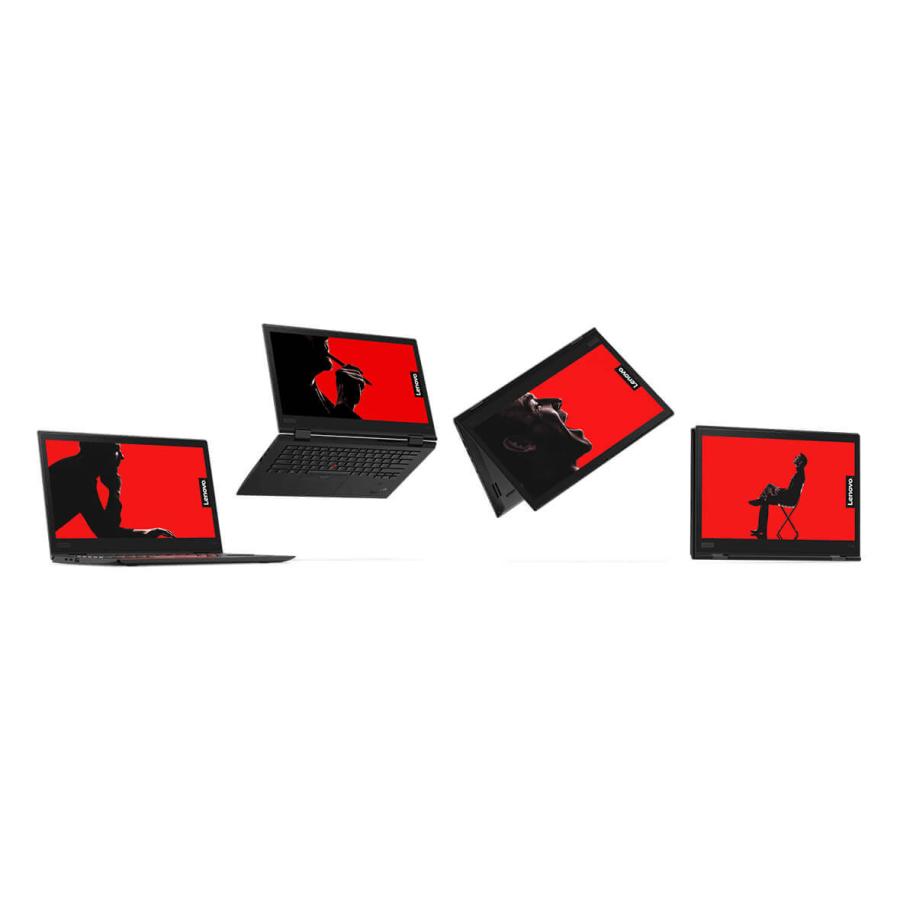 Yoga Lenovo ThinkPad X1 3rd 軽量薄型 14インチ 2K 360度回転 2in1 