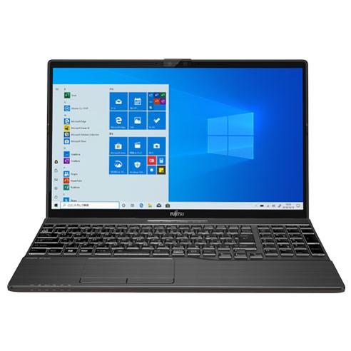 LIFEBOOK AH 2019年モデル Fujitsu Lifebook AH42/D3 15.6型ノート