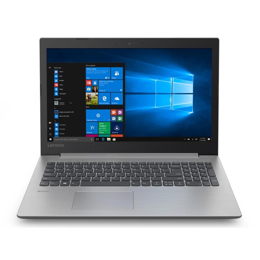 Ideapad 【整備済み品】Lenovo IdeaPad 330-15ARR Ryzen3 2200U メモリ