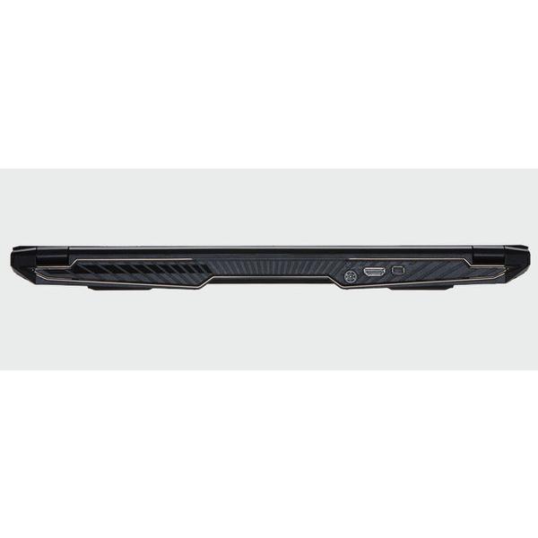 NEXTGEAR-NOTE i5730GA1 15.6インチFHDノートパソコン　Win11Pro　Core i7　7700HQ/16GBメモリ/新品SSD512GB+HDD500GB/GTX1070/WEBカメラ/指紋認証/MSoffice2021の画像