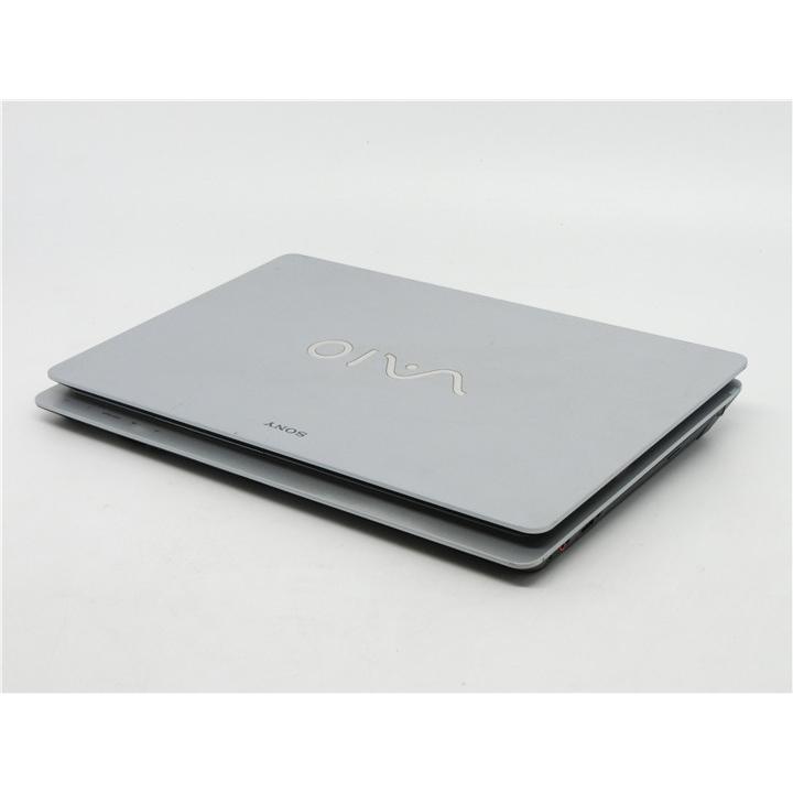 SONY★シルバー色VAIO★新品SSD256GB★メモリ8GB★新Win11★ Win11/高速メモリ8GB/新品SSD512GB/パープル色/ソニーVAIO