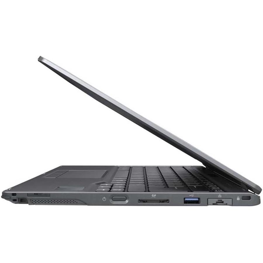 極軽極薄FUJITSU LIFEBOOK U939X/C□MS Office2019/13.3インチ2-in-1PC