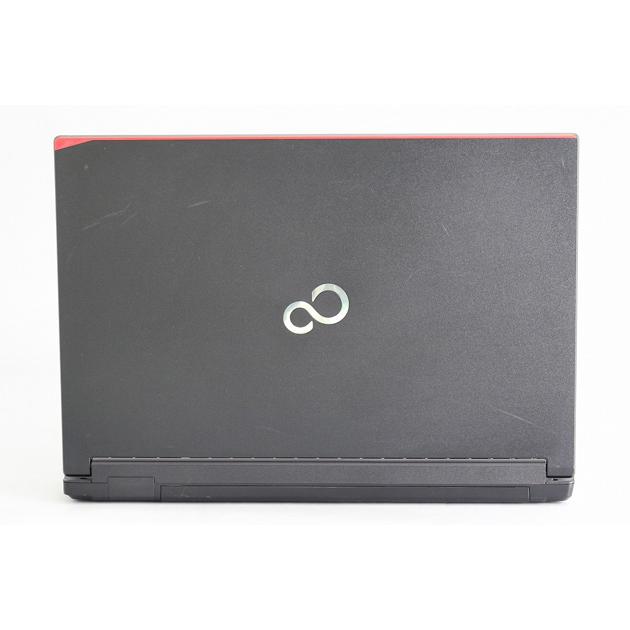 LIFEBOOK A ノートパソコン ノートPC 中古 Windows11 Fujitsu 富士通