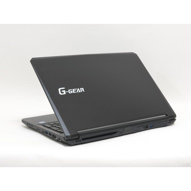ALIENWARE ゲーミングノートPC G-GEAR N1583J Core i7 6700HQ 2.6GHz