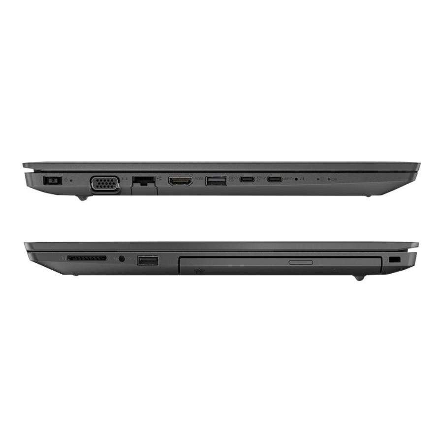 Lenovo V 2018年モデル WEBカメラ/ノートパソコンLenovo V330-15IKB