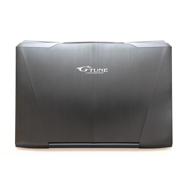 G TUNE Mouse NG-N-i5550BA1 Win11H 15.6型FHDゲーミングノート