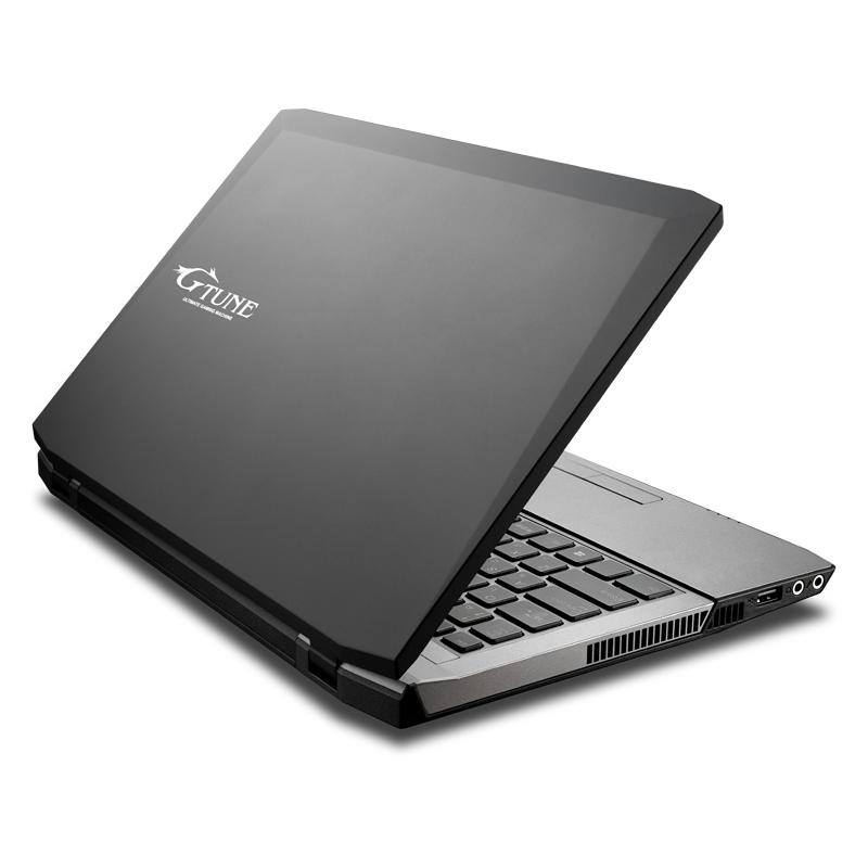 G TUNE 13.3型フルHDゲーミングノートPC GTUNE NG-N- i410SA1 Corei7 