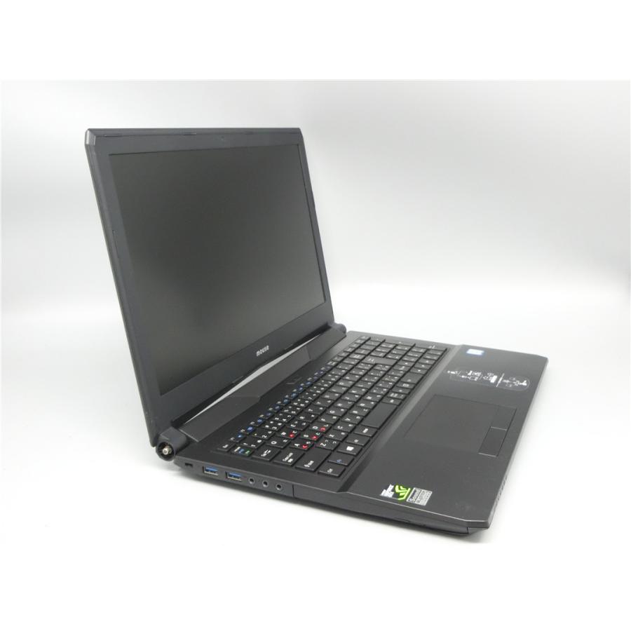 ゲーミングノートパソコン/HP/i5/16GB/SSD/GTX960M/訳あり