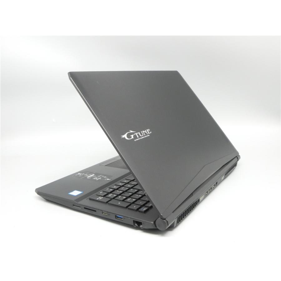 ノートパソコン Windows11 i7 SSD mouse ノートPC mouse K7 Windows 11 17.3型 Core i7 GeForce GTX 1650