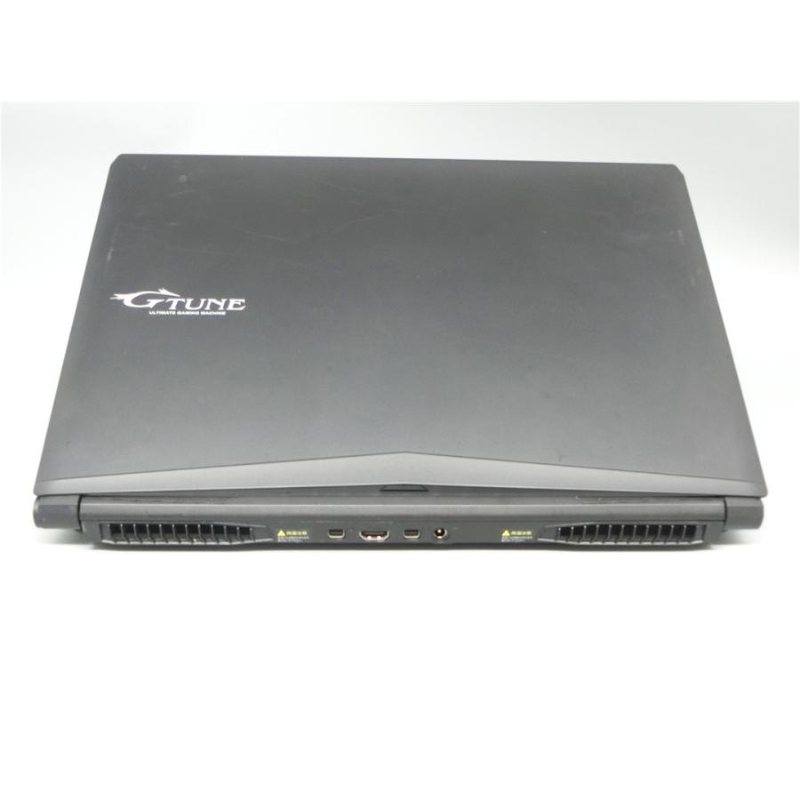 MICKEY MOUSE 訳あり品Mouse N15xRD1 Win 11Pro i7-6700HQ