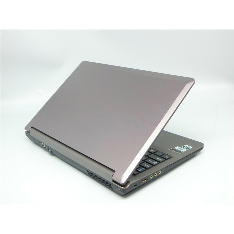 ノートパソコン　core i7 2630QM iiyama PC STYLE-17FH126-i7-UX3X | パソコン工房【公式通販】