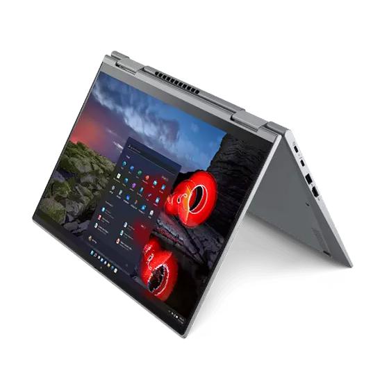Thinkpad　X1　YOGA　＜訳あり＞ ThinkPad Yoga 訳あり Lenovo X1 Gen6 2-in-1 ノートパソコン 第11世代