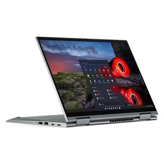 ThinkPad Yoga 訳あり Lenovo X1 Gen6 2-in-1 ノートパソコン 第11世代