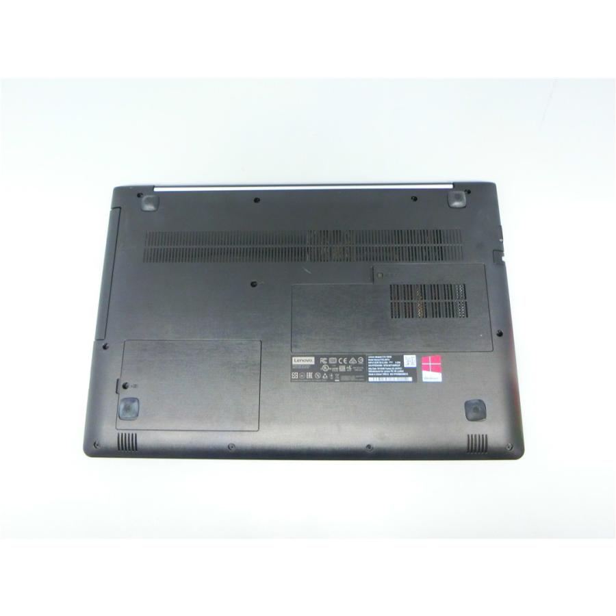 IdeaPad 300 Lenovo ideapad310-15IKB] 15.6インチ ノートパソコン