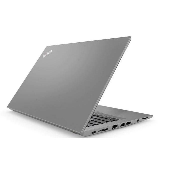 ThinkPad T 希少なカラーLenovo T480s Core i7-8550U 8GB SSD512GB 