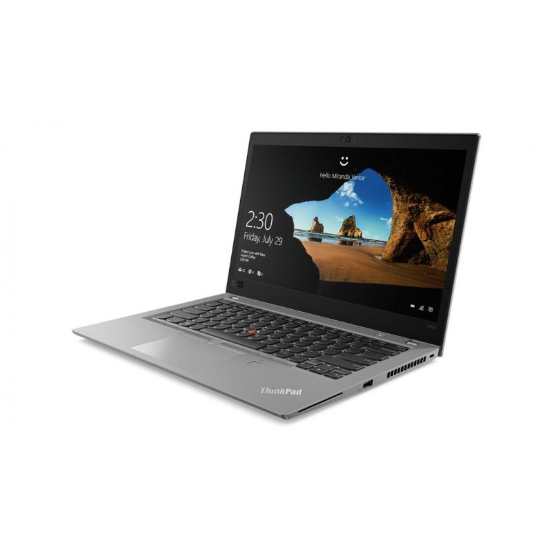 ThinkPad T 希少なカラーLenovo T480s Core i7-8550U 8GB SSD512GB