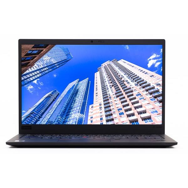Lenovo ThinkPad X1 Carbon Gen8 ノートパソコン 14型FHD / Windows 11 / 第10世代 Core i5-10210U / メモリ16GB / SSD256GB / Webカメラ / Wi-Fi6 / Bluetoothの画像