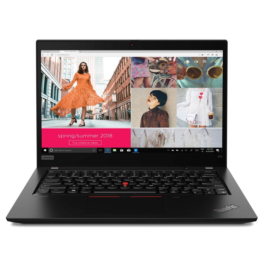 ThinkPad X 2021年モデルLenovo レノボ 13.3インチフルHD 薄型 ThinkPad X 2021年モデルLenovo レノボ 13.3インチフルHD 薄型