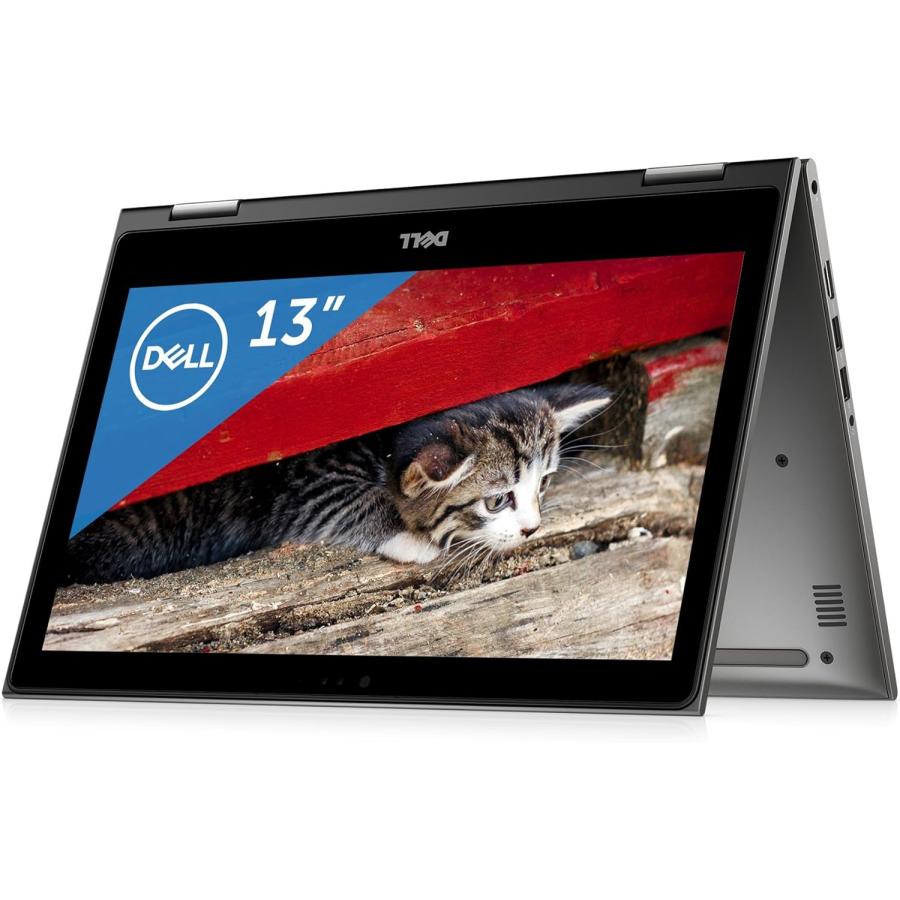 Inspiron 5000 DELL Inspiron 13-5368/高性能Core第6世代i7