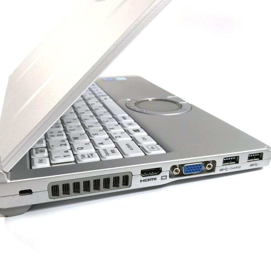 Panasonic - Panasonic レッツノート NX3　WIN10 22H2 Panasonic レッツノート NX3 WIN10 22H2