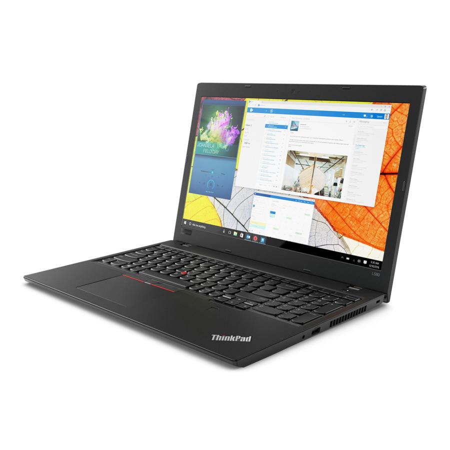 ThinkPad L Lenovo L580 / 第8世代Core i3 メモリ16GB /高速 SSD512GB