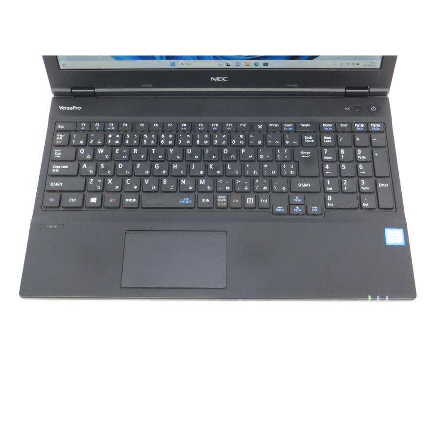 <送料無料> NEC VersaPro i5-8250U/4GB/Office有 VersaPro J 2018年モデル/NECNEC JVL-4 Core i5 8250U 1.6GHZ メモリ
