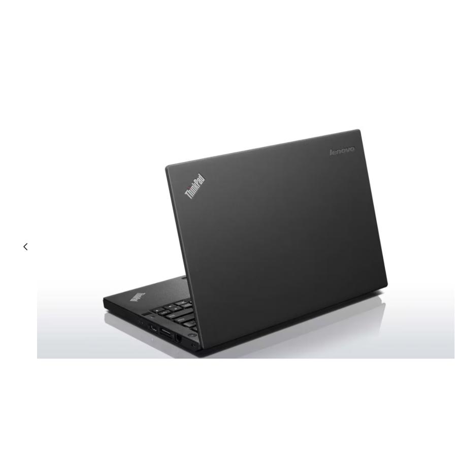 ノートPC Lenovo X260 i5 メモリ8GB SSD256GB ThinkPad Lenovo X260 Core i5 6200U/8GB/高速SSD256GB/12.5型