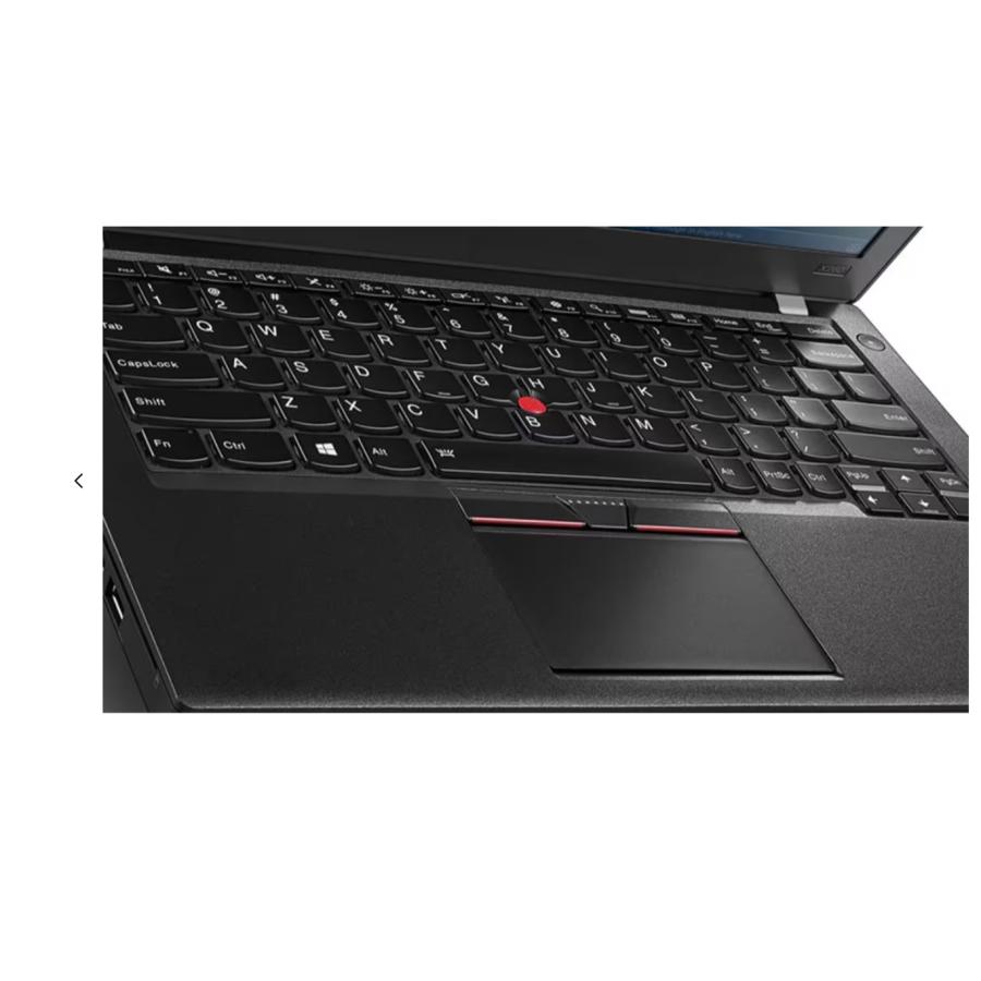 ノートPC Lenovo X260 i5 メモリ8GB SSD256GB ThinkPad Lenovo X260 Core i5 6200U/8GB/高速SSD256GB/12.5型