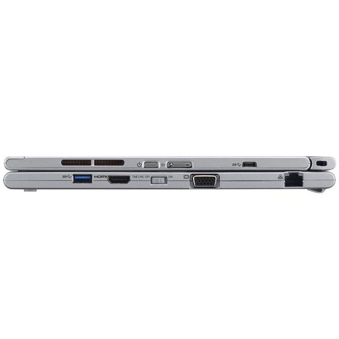 Let's note Panasonic CF-XZ6RD1VS 頑丈Win11Pro 12.1インチ2-IN-1