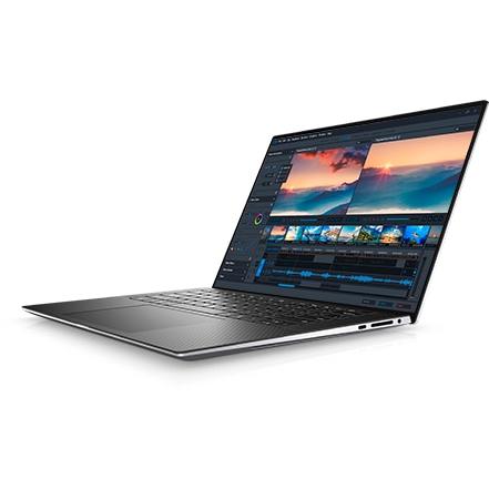 Precision 2020年モデル DELL 5550 Core i7 10850H 2.7GHz/32GB/高速