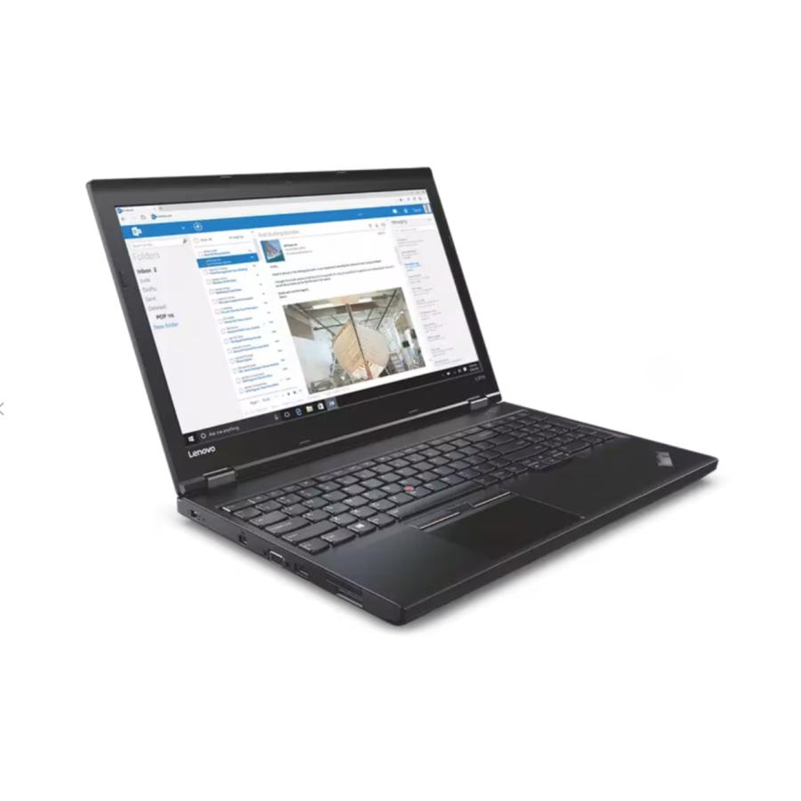 ThinkPad 2017年モデル Lenovo ThinkPad L570 15.6型ノート