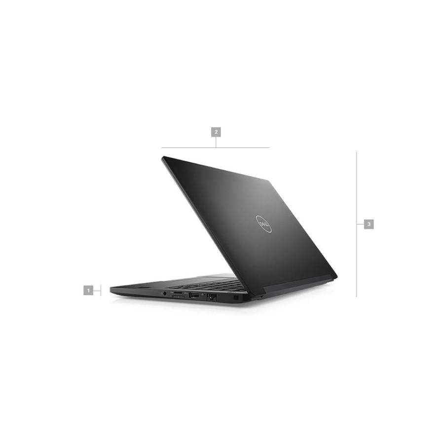 Latitude（Dell） 2018年モデルノートパソコン Webカメラ DELL 