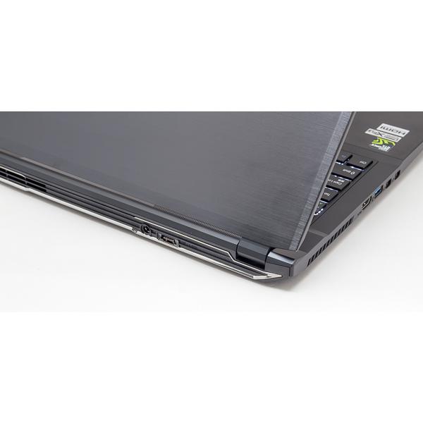 G TUNE 【中古】G-TUNE NG-N-i5701SA1-W7P-EX Core i7-4710HQ メモリ 